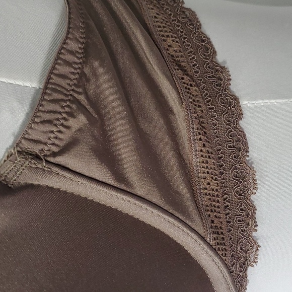 PARAMOR Bra size 38C Taupe - Picture 4 of 7